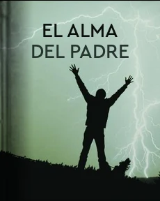 Portada de El alma del padre, de de Viana, Javier