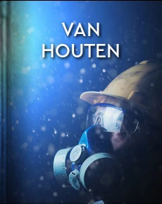 Portada de Van-Houten
