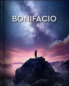 Portada de Bonifacio, de Unamuno, Miguel de
