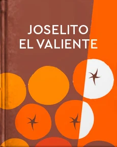 Portada de Joselito el valiente