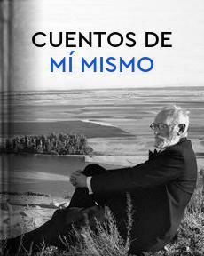 Portada de Cuentos de mí mismo