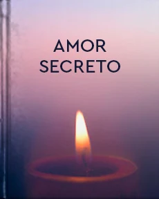 Portada de Amor secreto
