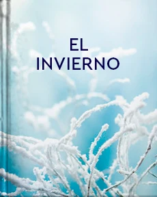 Portada de El invierno