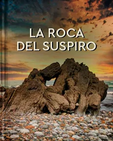 Portada de La roca del suspiro