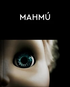 Portada de Mahmú