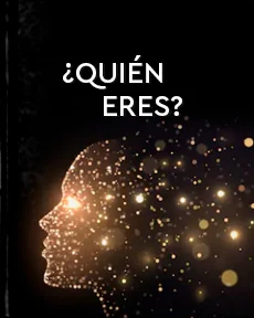 Portada de ¿Quién eres?