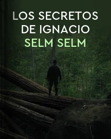 Portada de Los secretos de Ignacio Selm Selm