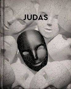 Portada de Judas, de Nervo, Amado
