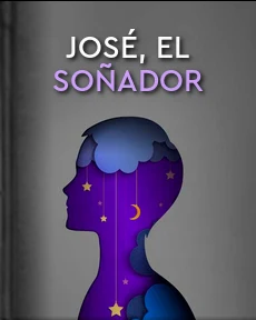 Portada de José, el Soñador