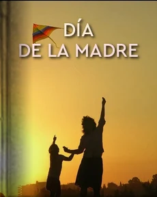 Portada de Día de la madre