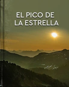 Portada de El pico de la Estrella
