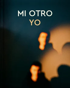 Portada de Mi otro yo, de Sawa Martínez, Miguel
