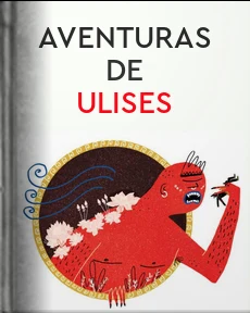 Portada de Aventuras de Ulises