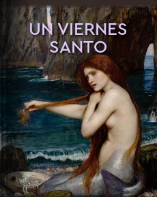 Portada de Un Viernes Santo