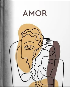 Portada de Amor