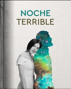 Portada de Noche terrible