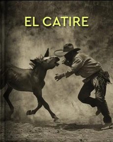 Portada de El catire