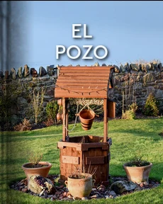 Portada de El pozo