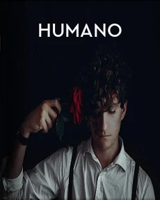 Portada de Humano