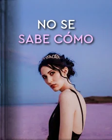 Portada de No se sabe cómo, de Bellán, José Pedro