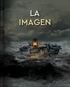 Portada de La imagen, de Bellán, José Pedro