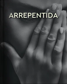 Portada de Arrepentida