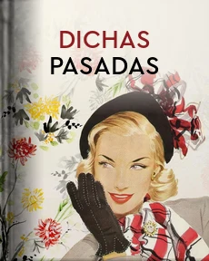 Portada de Dichas pasadas, de Sawa Martínez, Miguel
