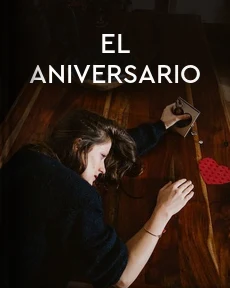 Portada de El aniversario