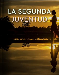 Portada de La segunda juventud
