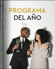 Portada de Programa del año, de Sawa Martínez, Miguel
