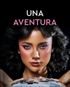 Portada de Una aventura