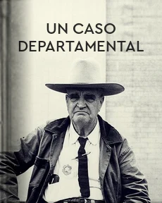 Portada de Un caso departamental
