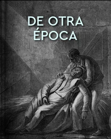 Portada de De otra época