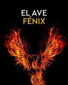 Portada de El Ave Fénix
