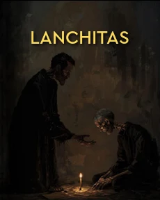Portada de Lanchitas