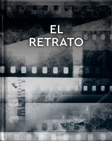 Portada de El Retrato