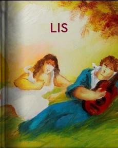 Portada de Lis