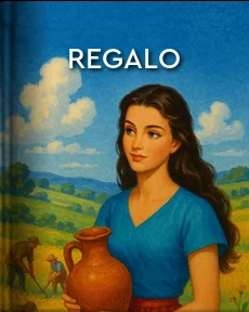 Portada de Regalo