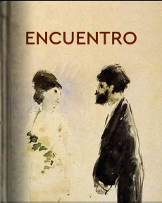 Portada de Encuentro
