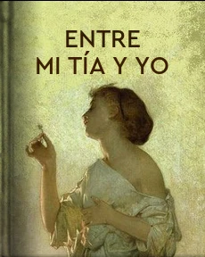 Portada de Entre mi tía y yo