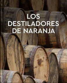 Portada de Los destiladores de naranja, de Horacio Quiroga