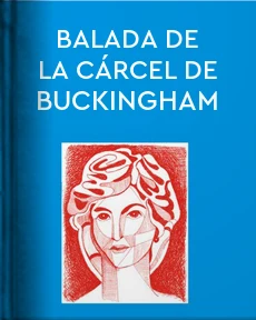 Portada de Balada de la Cárcel de Buckingham