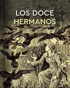 Portada de Los doce hermanos