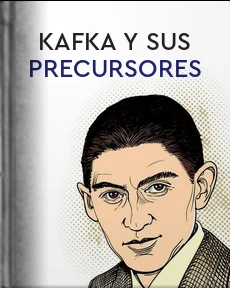 Portada de Kafka y sus Precursores, de Borges, Jorge Luis