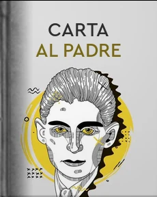 Portada de Carta al padre
