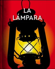 Portada de La Lámpara