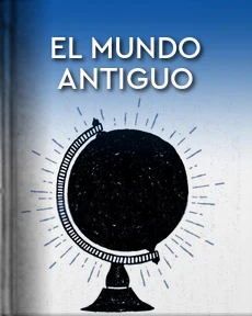 Portada de El Mundo Antiguo: Misterios, Enigmas, Hipótesis, de Espinel Souares, Anastassia