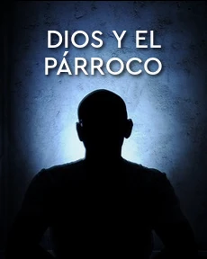 Portada de Dios y el párroco