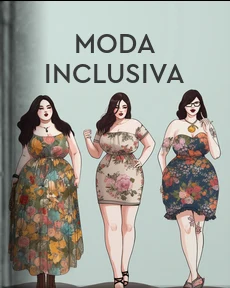 Portada de Moda inclusiva