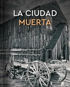 Portada de La ciudad muerta